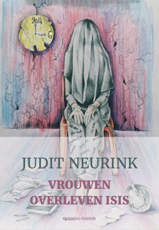 Querido Fosfor Vrouwen overleven ISIS - eBook Judit Neurink (9021408805)