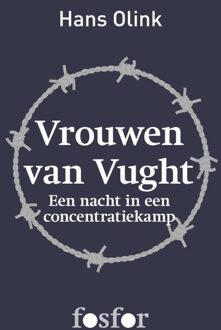 Querido Fosfor Vrouwen van Vught - eBook Hans Olink (9462250472)