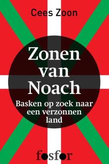 Querido Fosfor Zonen van Noach - eBook Cees Zoon (9462250405)