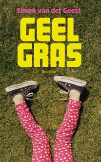 Querido Geel gras - eBook Simon van der Geest (9045113473)