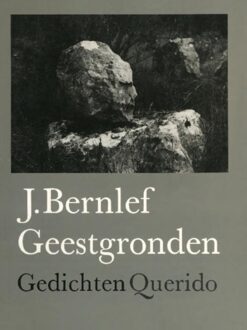 Querido Geestgronden - eBook J. Bernlef (9021448300)