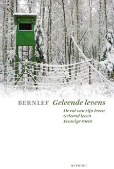 Querido Geleende levens - eBook J. Bernlef (9021438100)