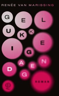 Querido Gelukkige dagen - Renée van Marissing - ebook