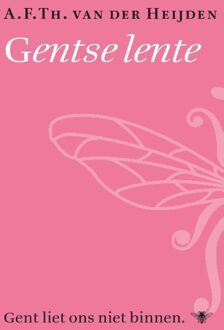 Querido Gentse lente - eBook A.F.Th. van der Heijden (9023486390)