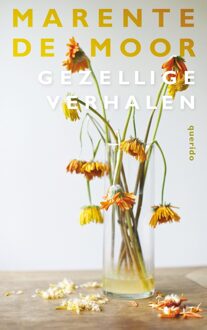 Querido Gezellige verhalen - eBook Marente de Moor (9021458888)