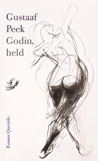 Querido Godin, held - eBook Gustaaf Peek (9021456842)