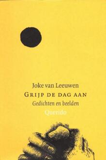 Querido Grijp de dag aan - eBook Joke van Leeuwen (9021449080)