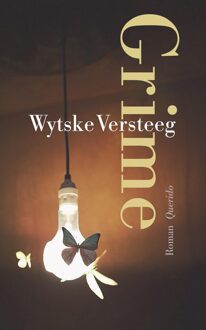 Querido Grime - eBook Wytske Versteeg (9021405326)