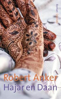 Querido Hajar en Daan - eBook Robert Anker (9021435594)