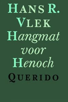 Querido Hangmat voor henoch - eBook Hans Vlek (9021454386)