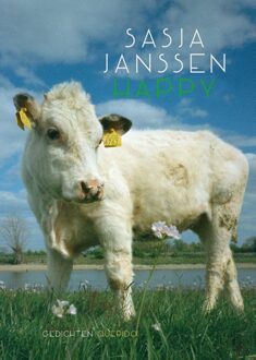 Querido Happy - eBook Saskia Jansen (902140804X)