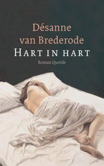 Querido Hart in hart - eBook Desanne vam Brederode (9021435721)