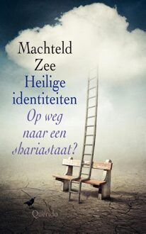 Querido Heilige identiteiten - eBook Machteld Zee (9021403706)