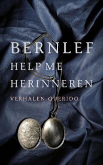 Querido Help me herinneren - eBook J. Bernlef (9021441438)