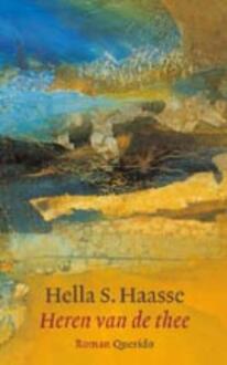 Querido Heren van de thee - eBook Hella S. Haasse (9021435799)