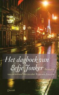 Querido Het dagboek van Eefje Jonker - eBook Robert Anker (9021446960)