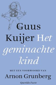 Querido Het geminachte kind - Guus Kuijer - ebook