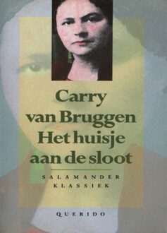 Querido Het huisje aan de sloot - eBook Carry van Bruggen (9021448815)