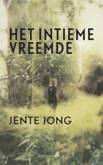 Querido Het intieme vreemde - eBook Jente Jong (9021407450)