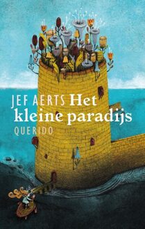 Querido Het kleine paradijs - eBook Jef Aerts (9045114534)