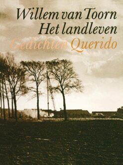 Querido Het landleven - eBook Willem van Toorn (9021452596)