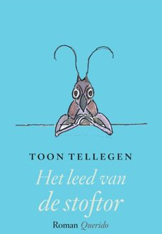 Querido Het leed van de stoftor