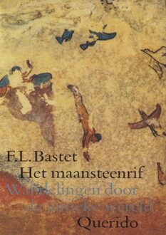 Querido Het maansteenrif - eBook F.L. Bastet (9021446049)