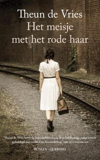 Querido Het meisje met het rode haar - eBook Theun de Vries (9021401177)