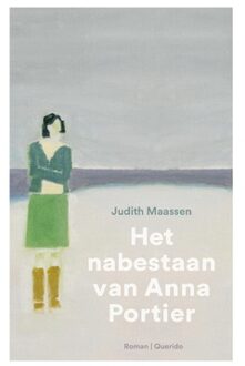 Querido Het nabestaan van Anna Portier