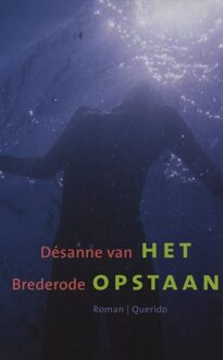 Querido Het opstaan - eBook Désanne van Brederode (9021444208)