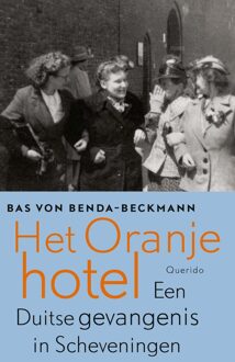 Querido Het oranjehotel