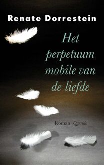 Querido Het perpetuum mobile van de liefde - eBook Renate Dorrestein (9021406756)