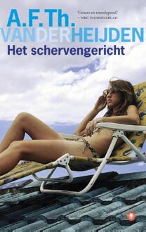 Querido Het schervengericht - eBook A.F.Th. van der Heijden (902143587X)