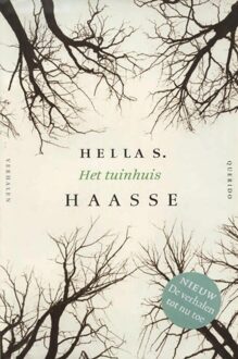 Querido Het tuinhuis - eBook Hella S. Haasse (9021444488)