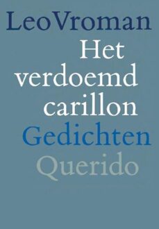 Querido Het verdoemd carillon - eBook Leo Vroman (9021447622)