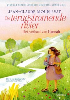 Querido Het verhaal van Hannah - Jean-Claude Mourlevat - ebook