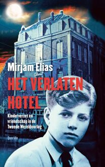 Querido Het verlaten hotel