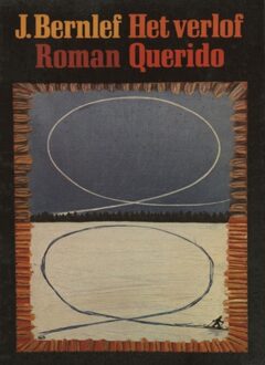 Querido Het verlof - eBook J. Bernlef (9021443619)