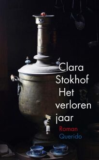 Querido Het verloren jaar - eBook Clara Stokhof (902145694X)