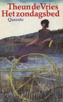 Querido Het zondagsbed - eBook Theun de Vries (9021445875)