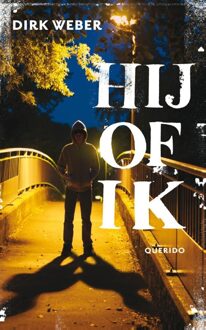 Querido Hij of ik - eBook Dirk Weber (9045116537)