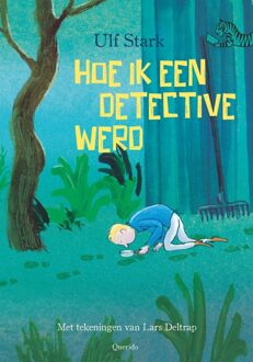 Querido Hoe ik een detective werd