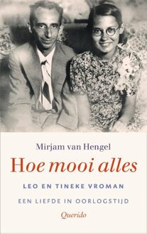 Querido Hoe mooi alles - eBook Mirjam van Hengel (9021455005)