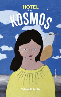 Querido HOTEL KOSMOS - Yelena Schmitz - ebook