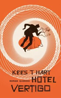 Querido Hotel Vertigo - eBook Kees 't Hart (9021443120)