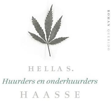 Querido Huurders en onderhuurders - eBook Hella S. Haasse (9021439182)