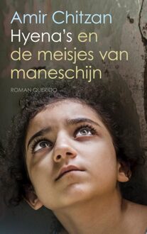 Querido Hyena's en de meisjes van maneschijn - eBook Amir Chitzan (9021457350)