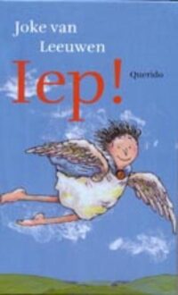 Querido Iep! - eBook Joke van Leeuwen (9045113457)