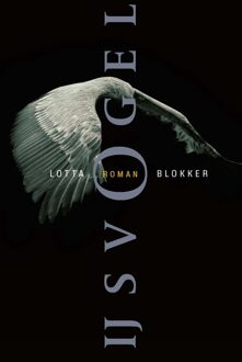 Querido IJsvogel - Lotta Blokker - ebook