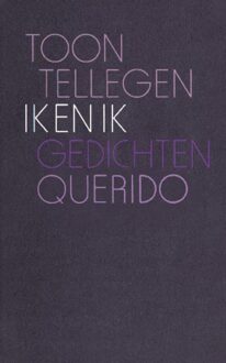 Querido Ik en ik - eBook Toon Tellegen (9021449293)